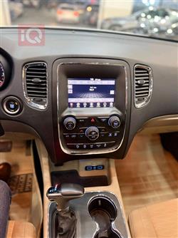 دودج دورانجو